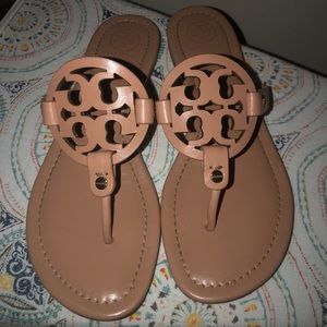 Tory Burch millers